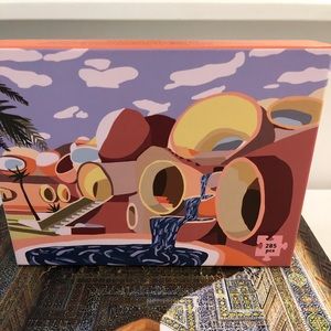 Slowdown studio puzzle!